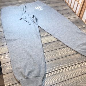 Victoria Secret Sweatpants